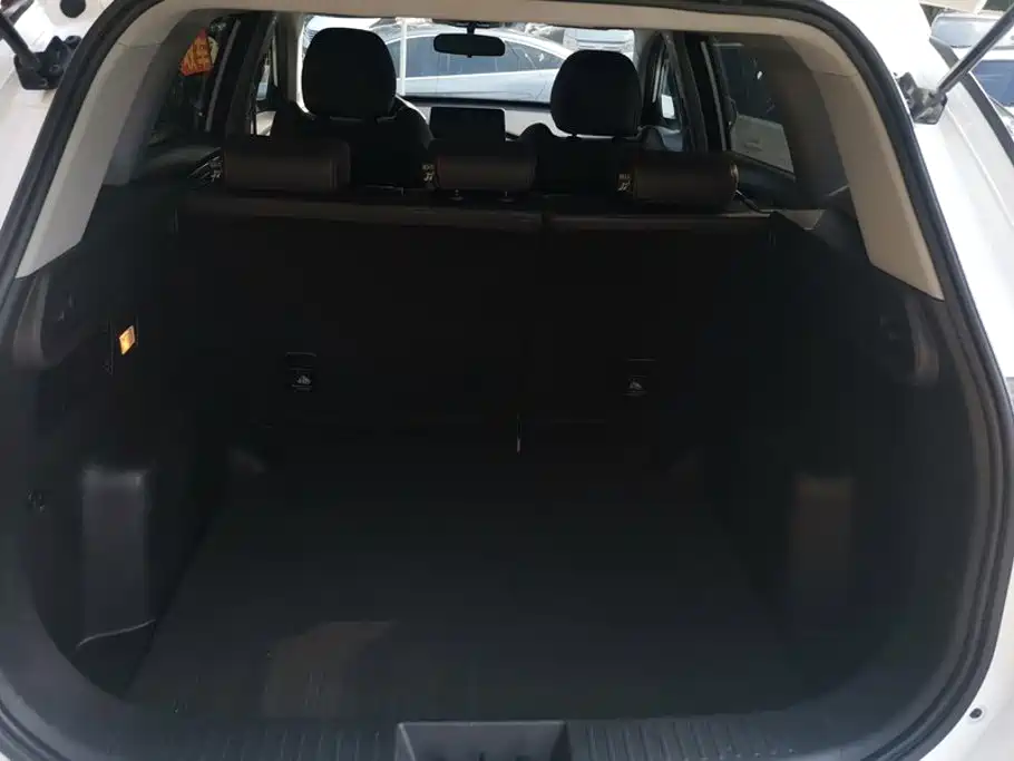 Chery Tiggo 7 — миниатюра 4