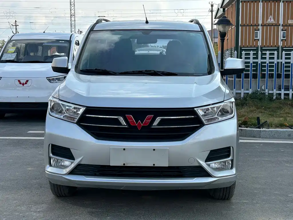 WULING WULING HONGGUANG