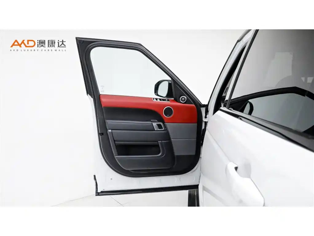 Land Rover Sport — миниатюра 10