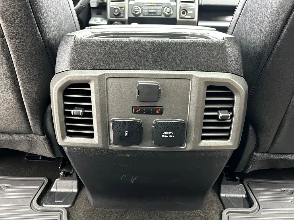 Ford F-150 Raptor — миниатюра 20