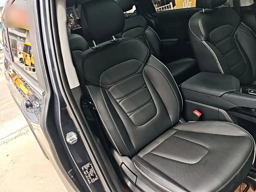 Hyundai Custo — миниатюра 25