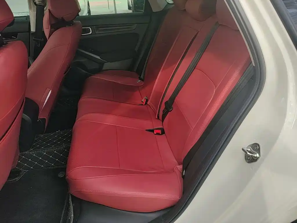 Honda Civic — миниатюра 17