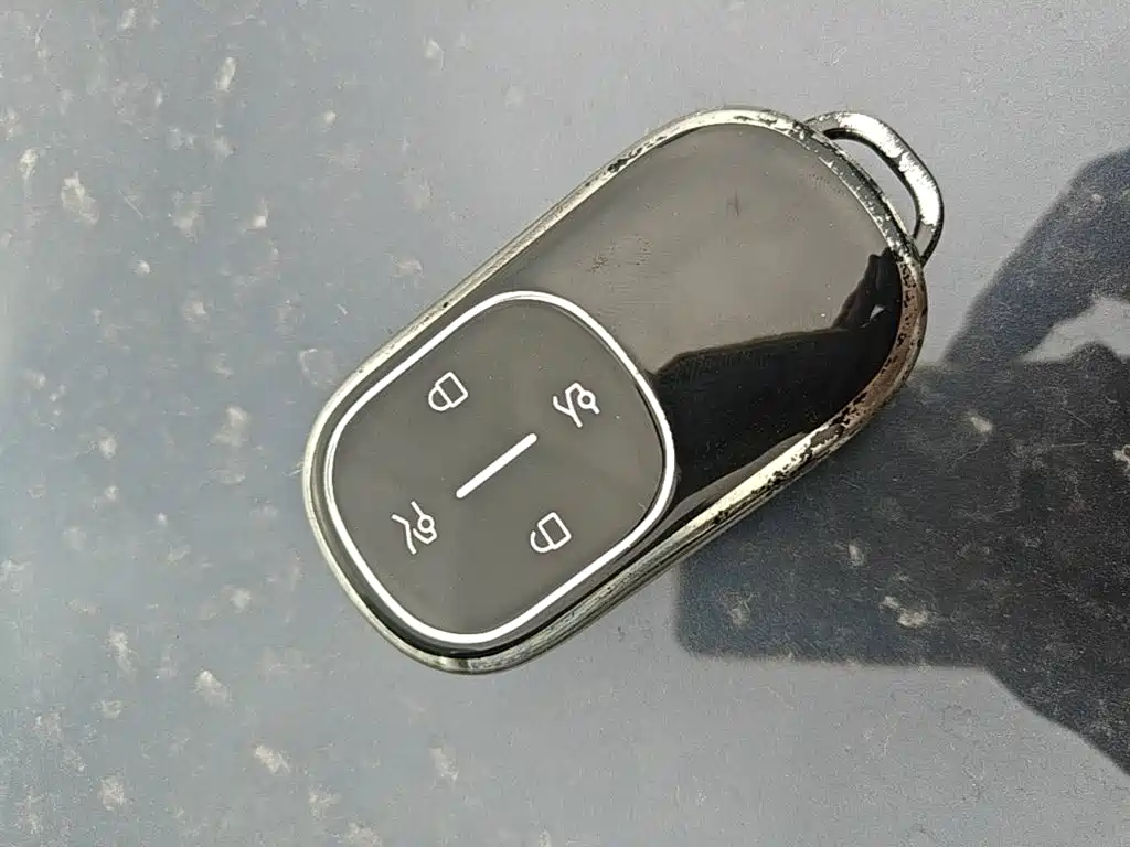 NIO ES8 — миниатюра 9