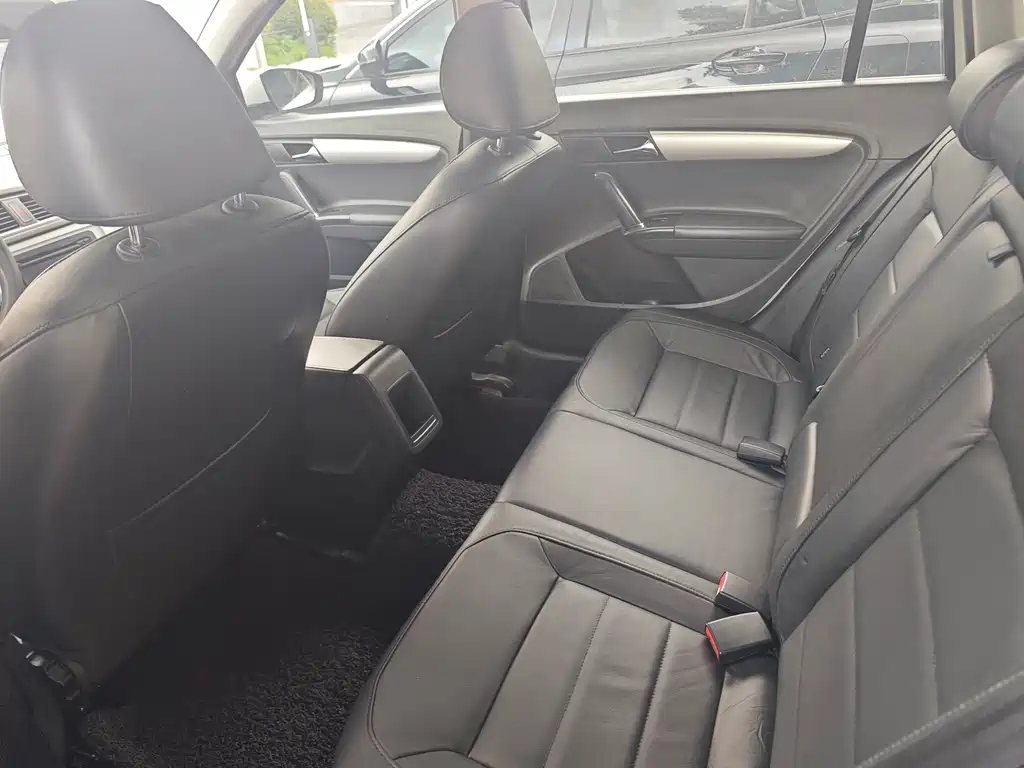 Volkswagen Gran Lavida — миниатюра 8