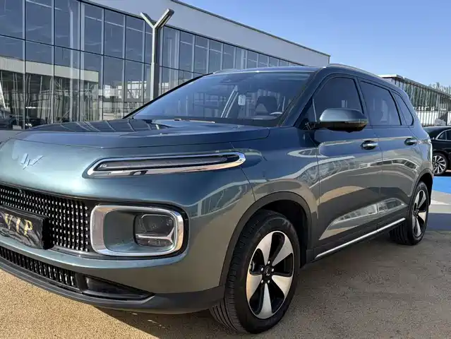 WULING AUTOMOBILE WULING NEBULA 2023