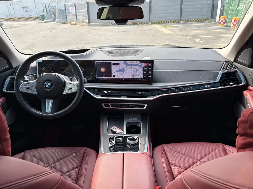 BMW X5 — миниатюра 13