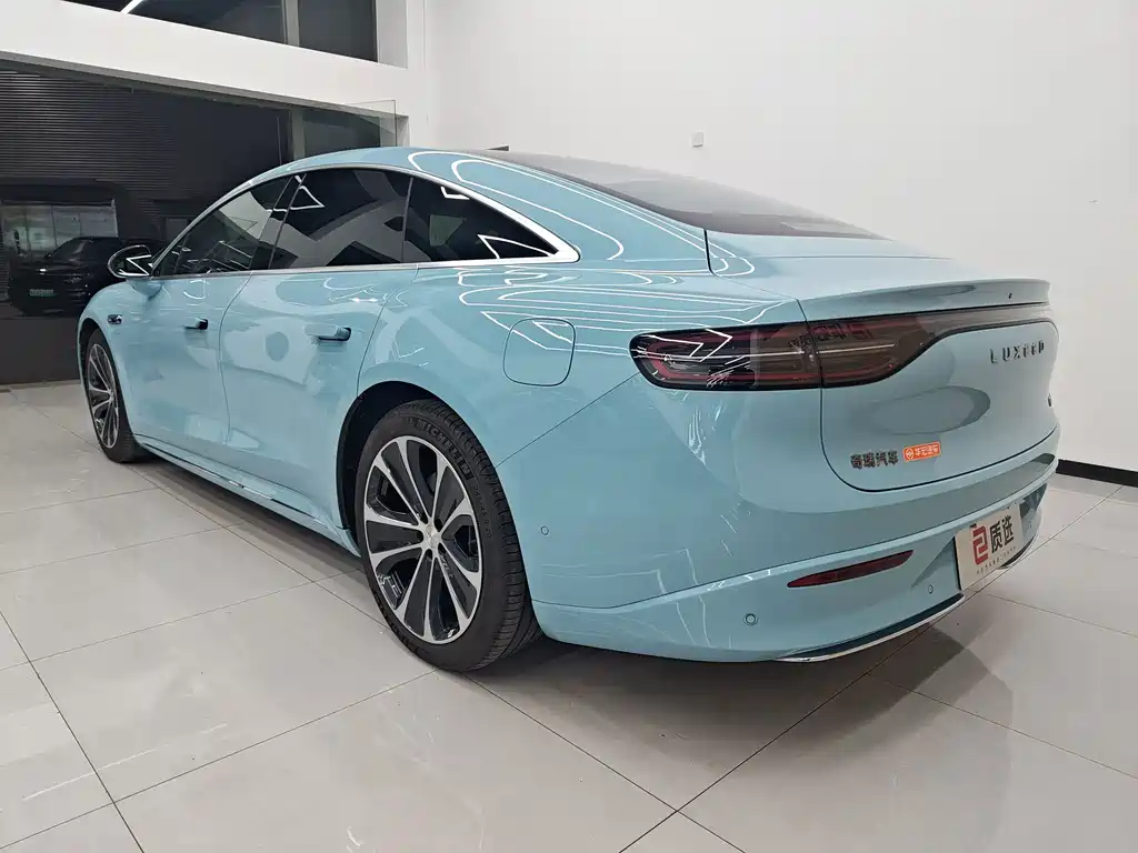 Zhijie Zhijie S7 — миниатюра 3