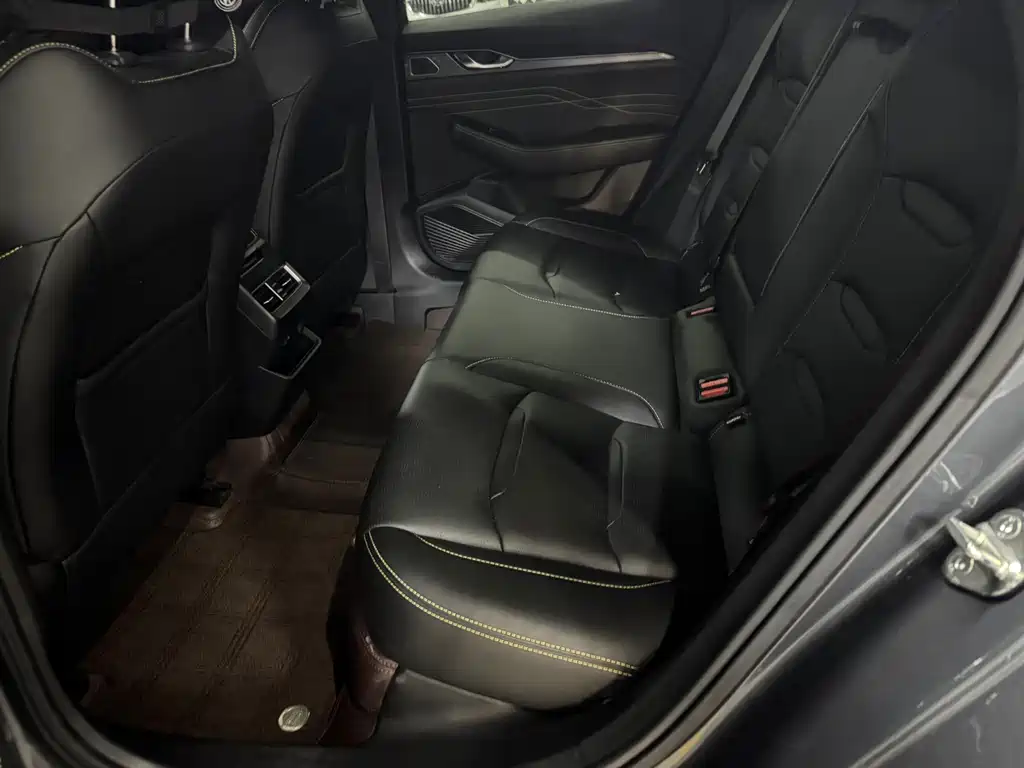 Geely Xingrui — миниатюра 6