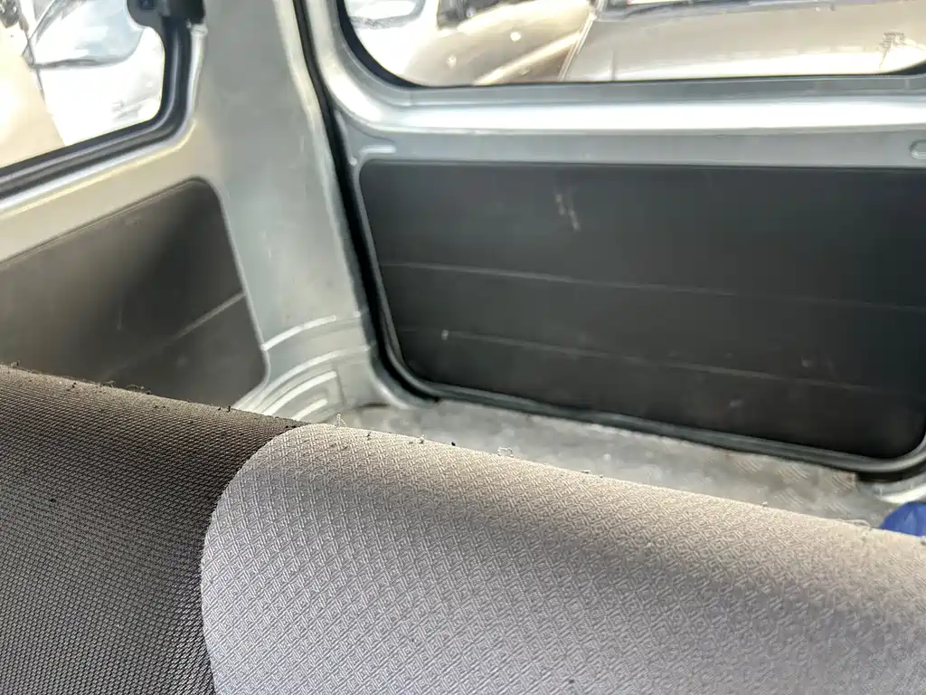 CHANGAN CHANGAN STAR 5