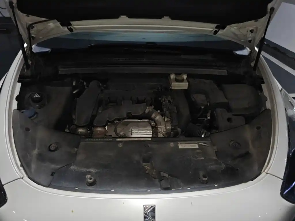 DS DS 5 — миниатюра 16