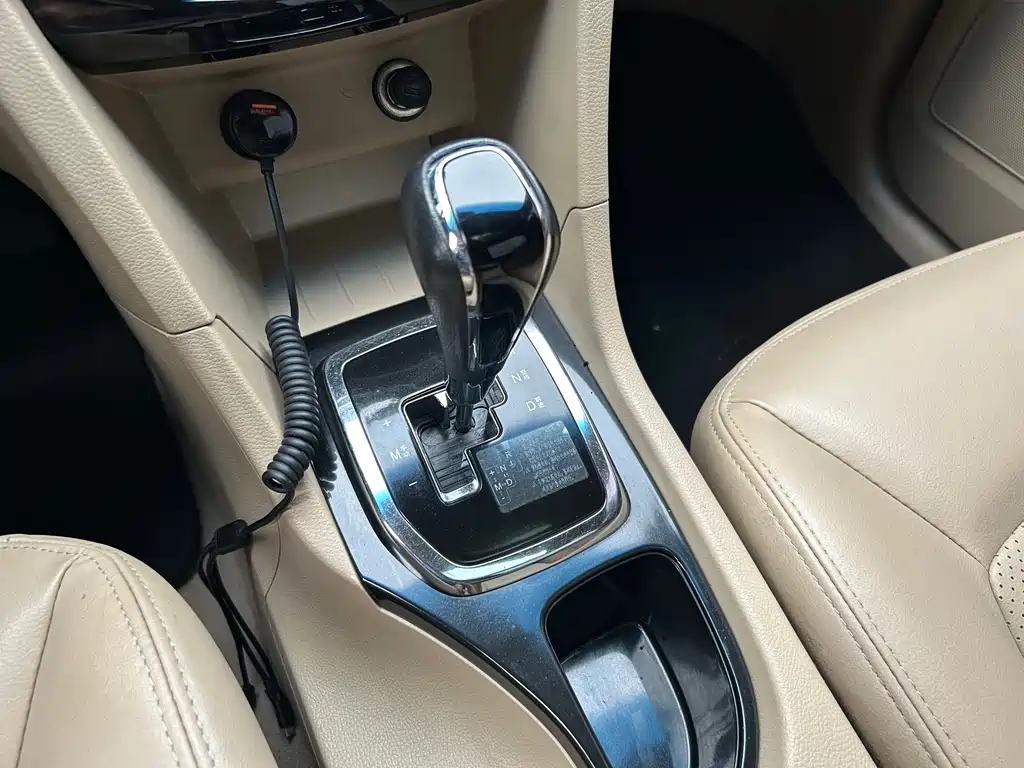Baojun 730 — миниатюра 14