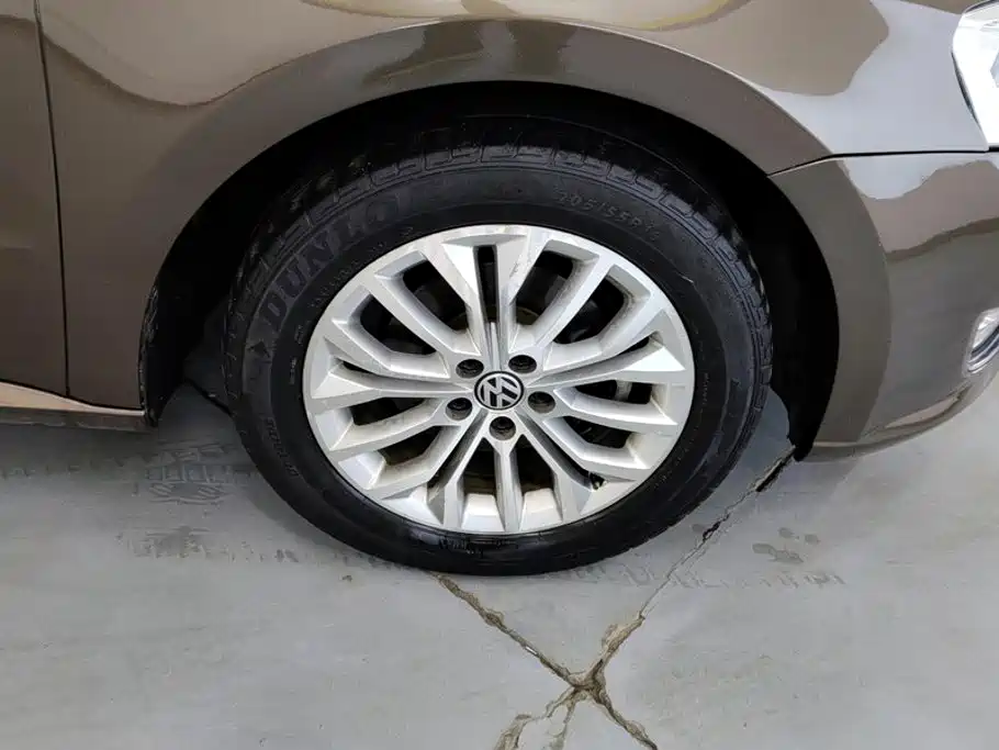 Volkswagen Gran Lavida — миниатюра 6