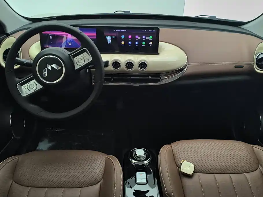 Wuling Bingo — миниатюра 12