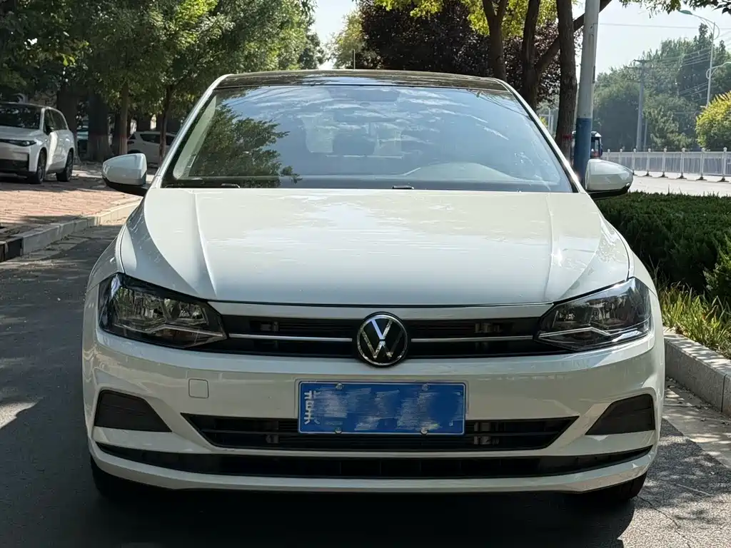 Volkswagen Polo — миниатюра 3