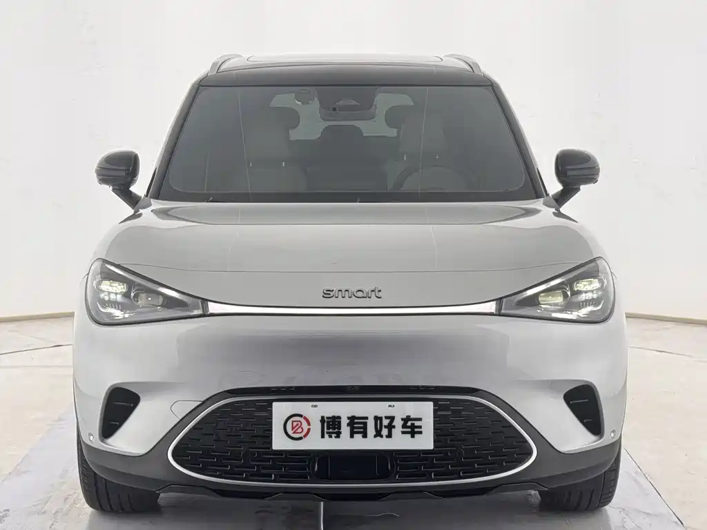 smart Smart #1 — миниатюра 7