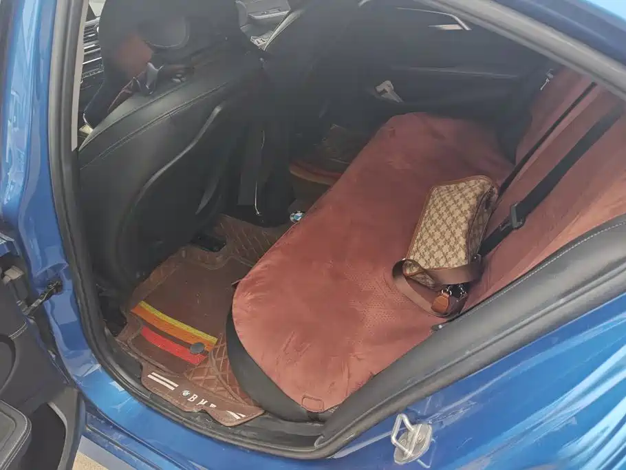 BMW 1 Series — миниатюра 11