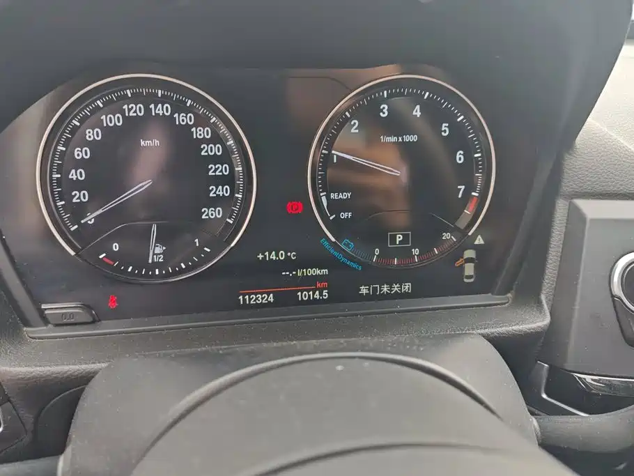 BMW 1 Series — миниатюра 14