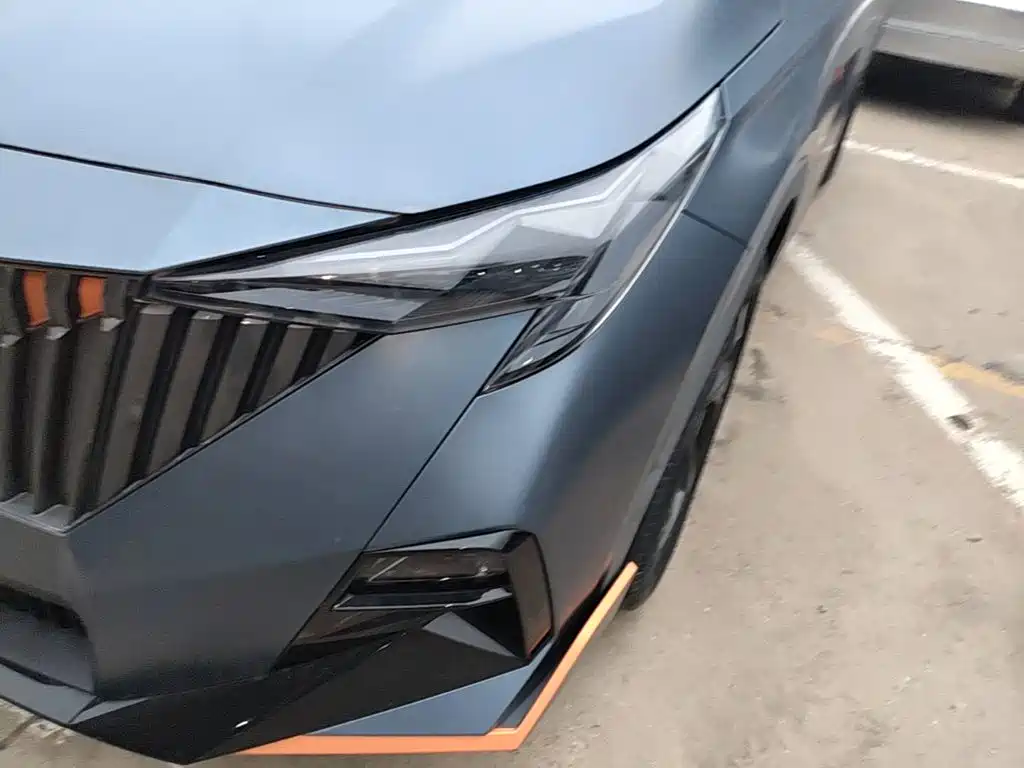 GAC Motor Trumpchi GS3 — миниатюра 24