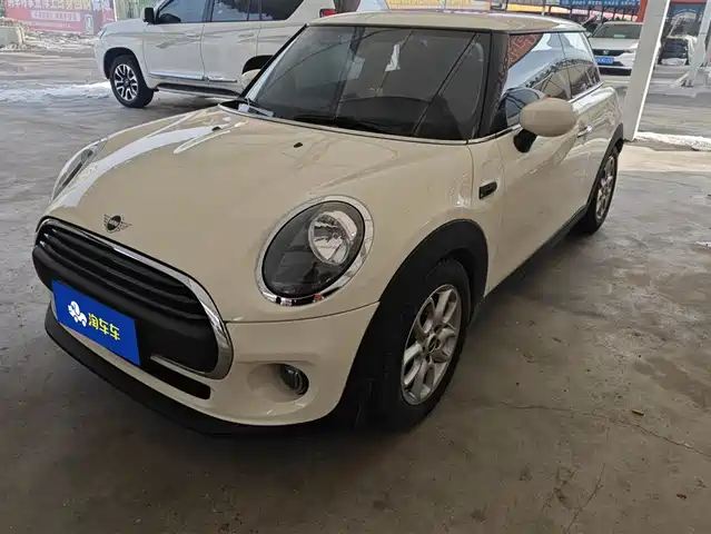 MINI 