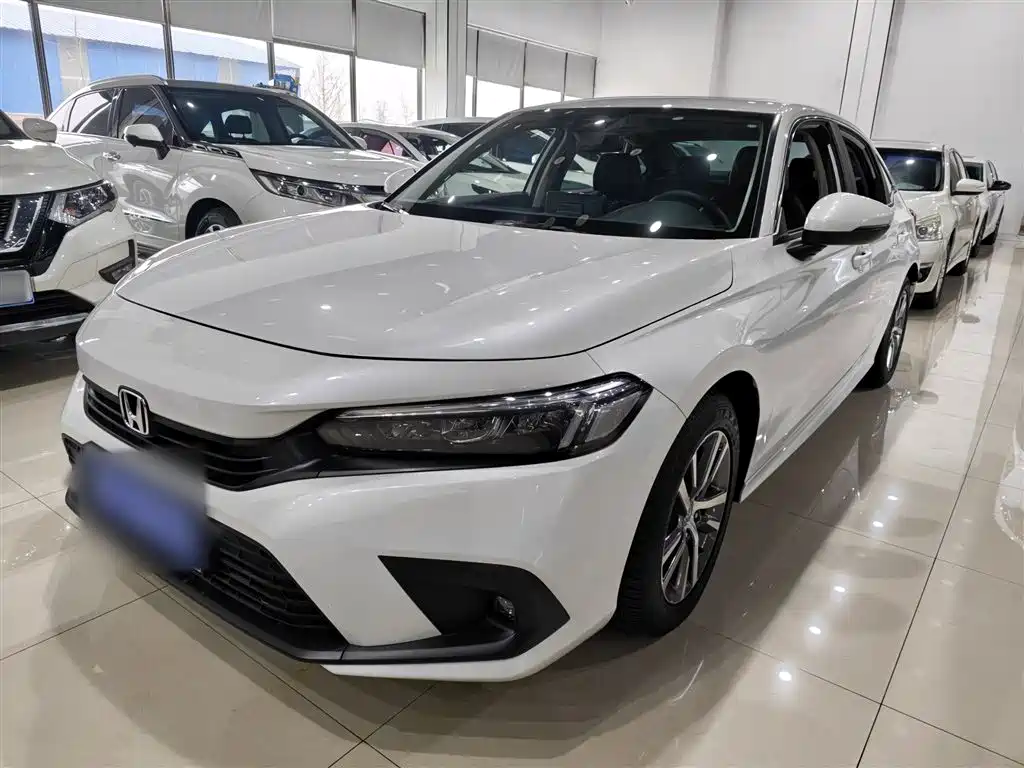 Honda Civic 2024