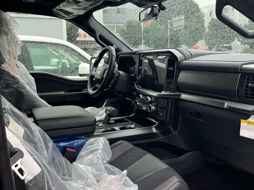 Ford F-150 2025 3.5T