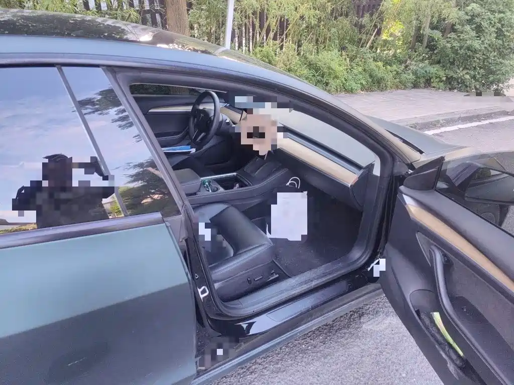 Tesla Model 3 — миниатюра 21