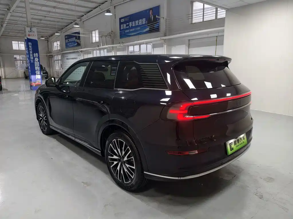 Qiyuan Qiyuan Q07 — миниатюра 6