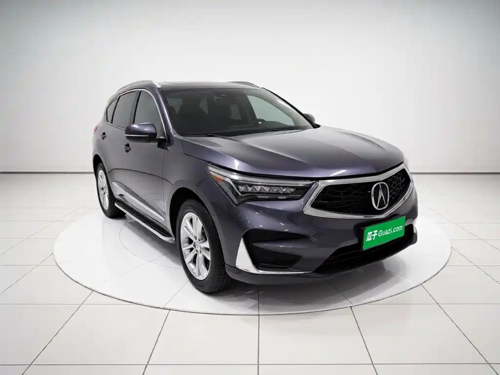 Acura RDX — миниатюра 3