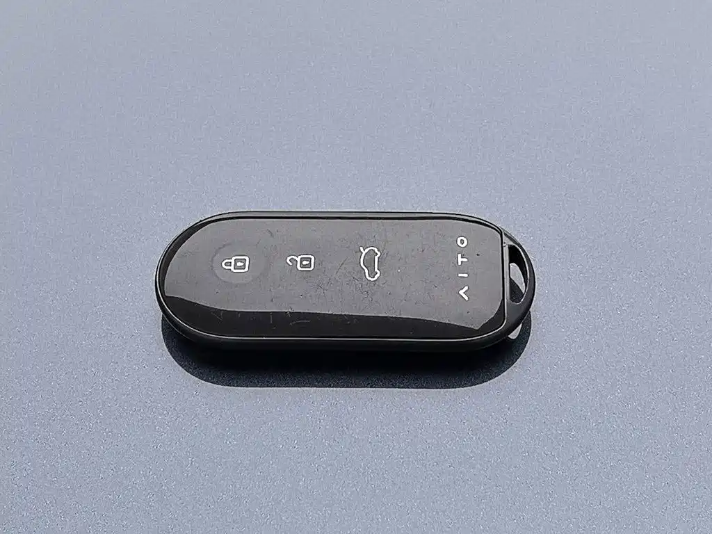 AITO AITO M7 — миниатюра 19