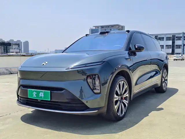 2023 Nio ES8