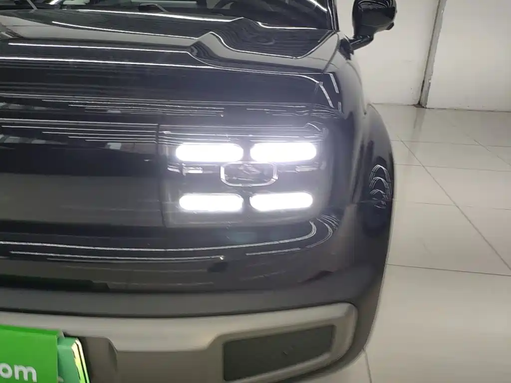 Baojun Yueye Plus — миниатюра 24