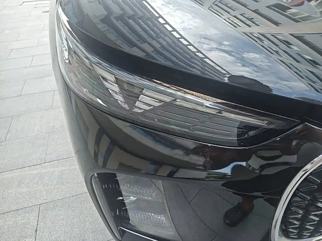 Chery Tiggo 8 PLUS — миниатюра 11