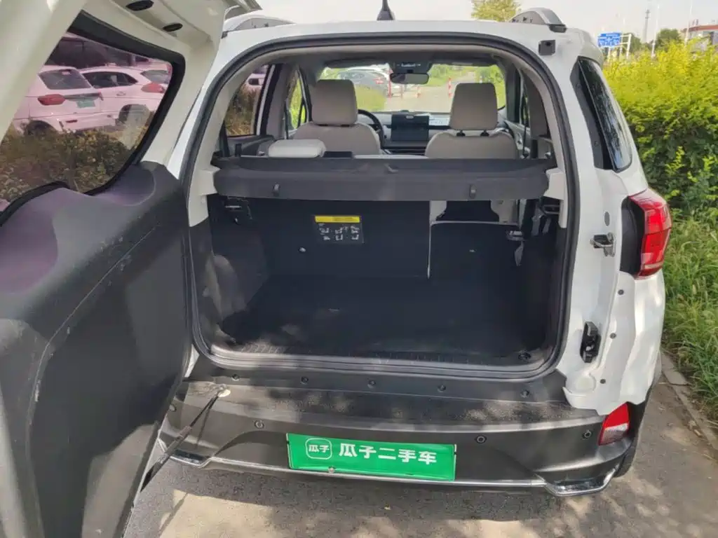 BYD Yuan Pro — миниатюра 19