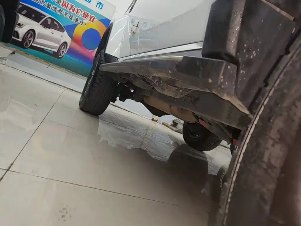 Beijing Off-Road BJ40 — миниатюра 21