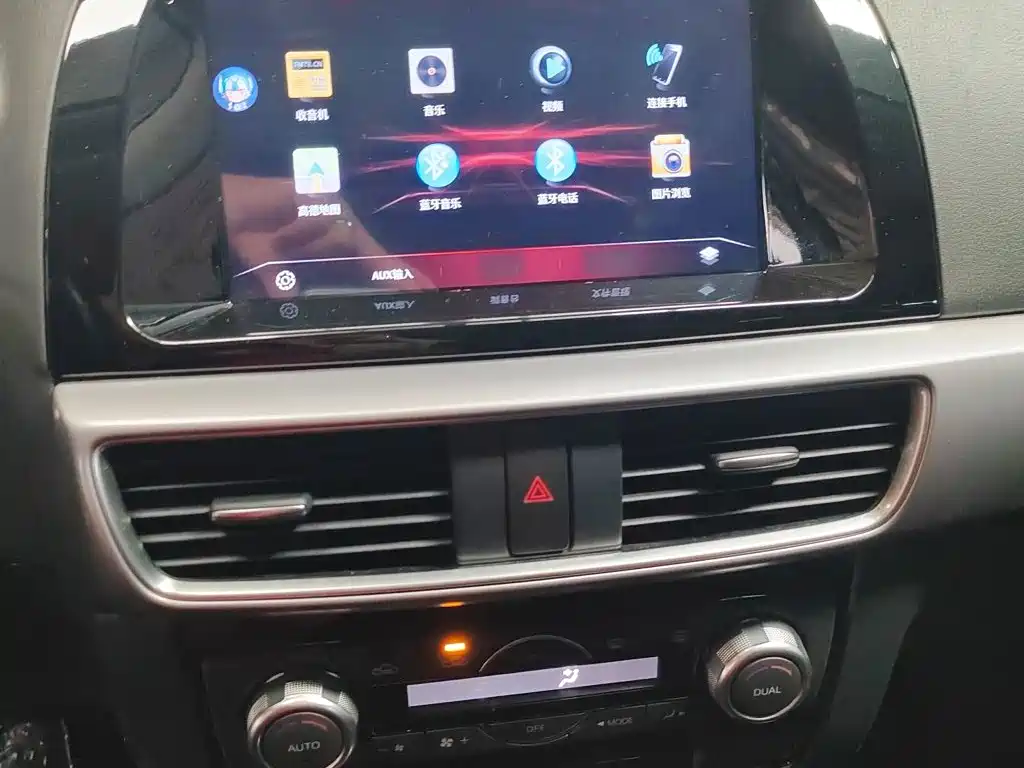 Mazda CX-5 — миниатюра 12