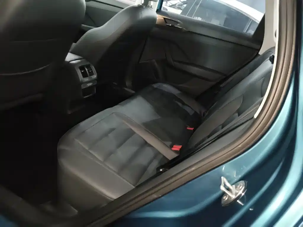 Volkswagen Tharu — миниатюра 17