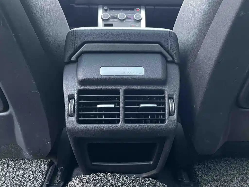 Land Rover Evoque — миниатюра 12