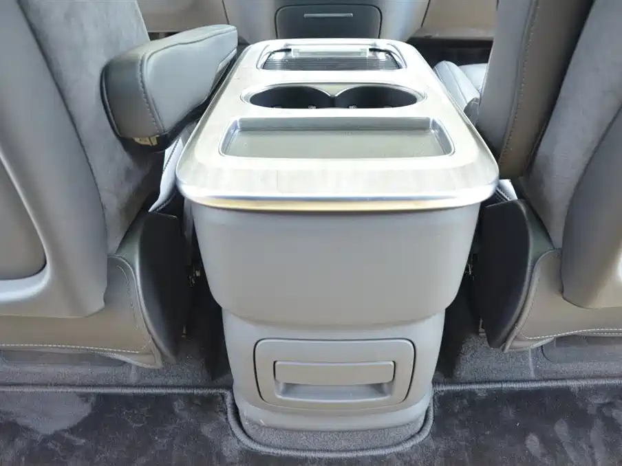 Hongqi HONGQI HQ9 PHEV