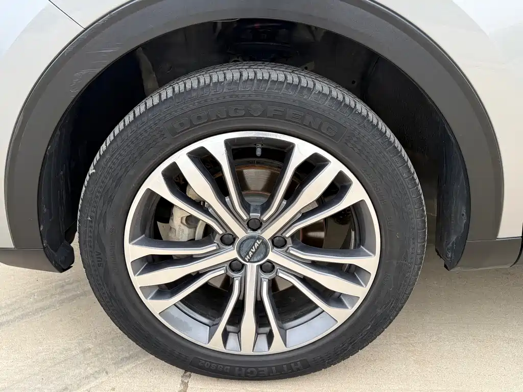 Haval F7 — миниатюра 22