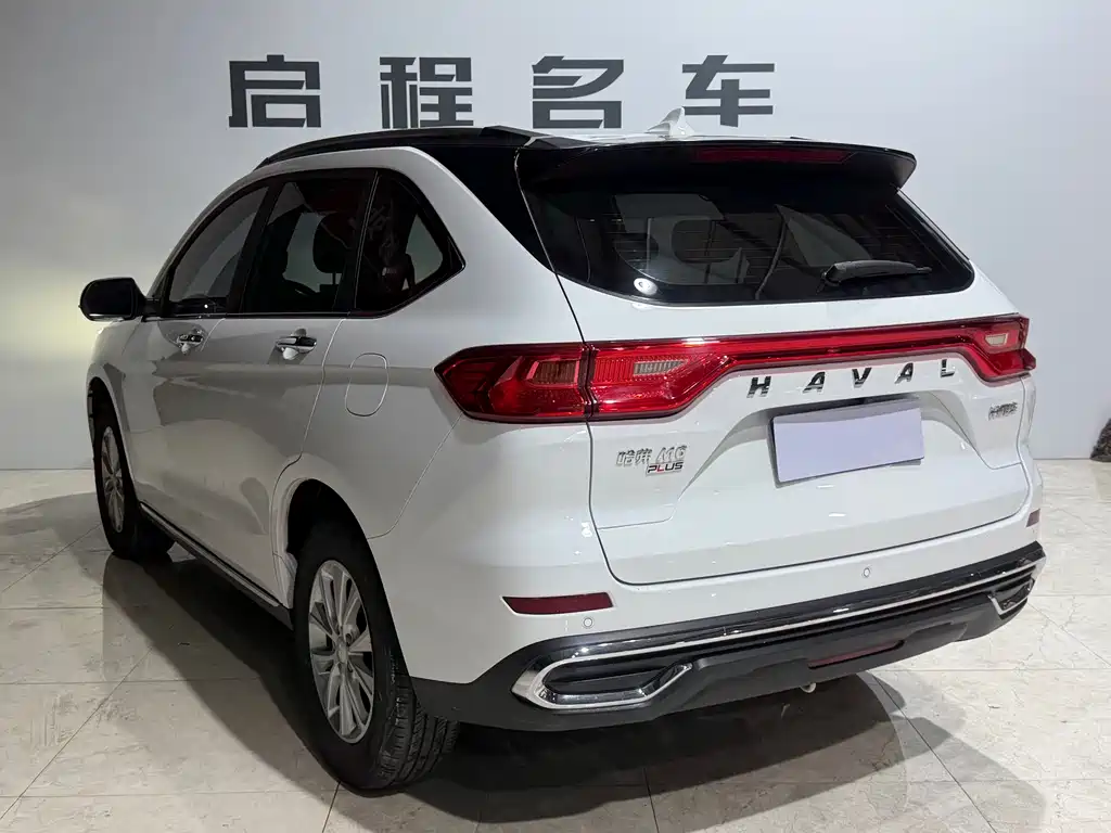 HAVAL M6