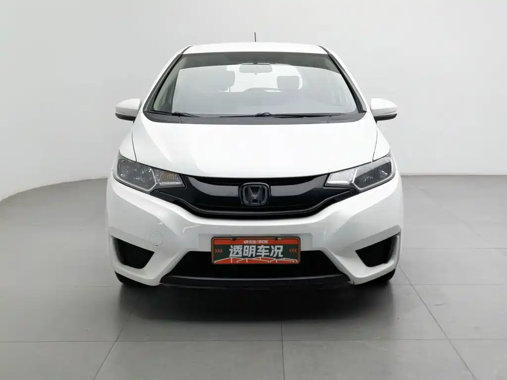 Honda Fit — миниатюра 3