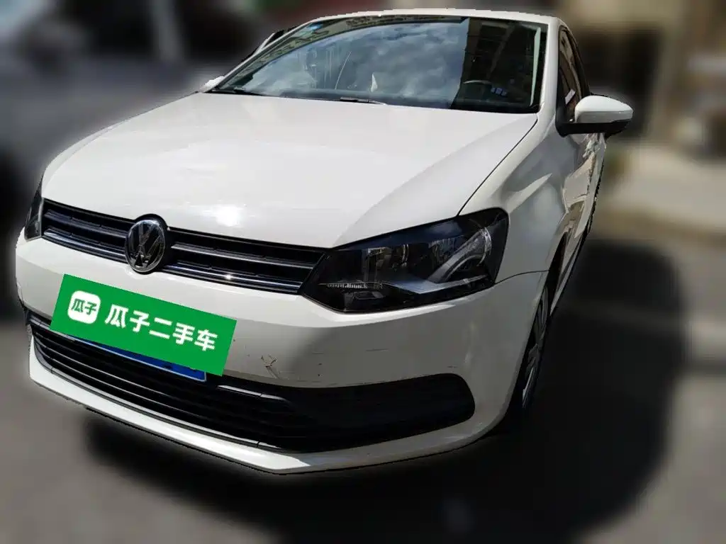 Volkswagen Polo — миниатюра 2