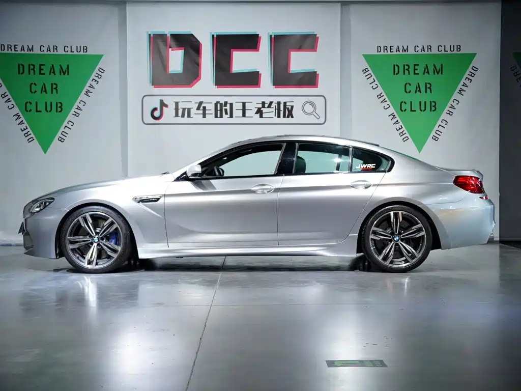 BMW M6 — миниатюра 48