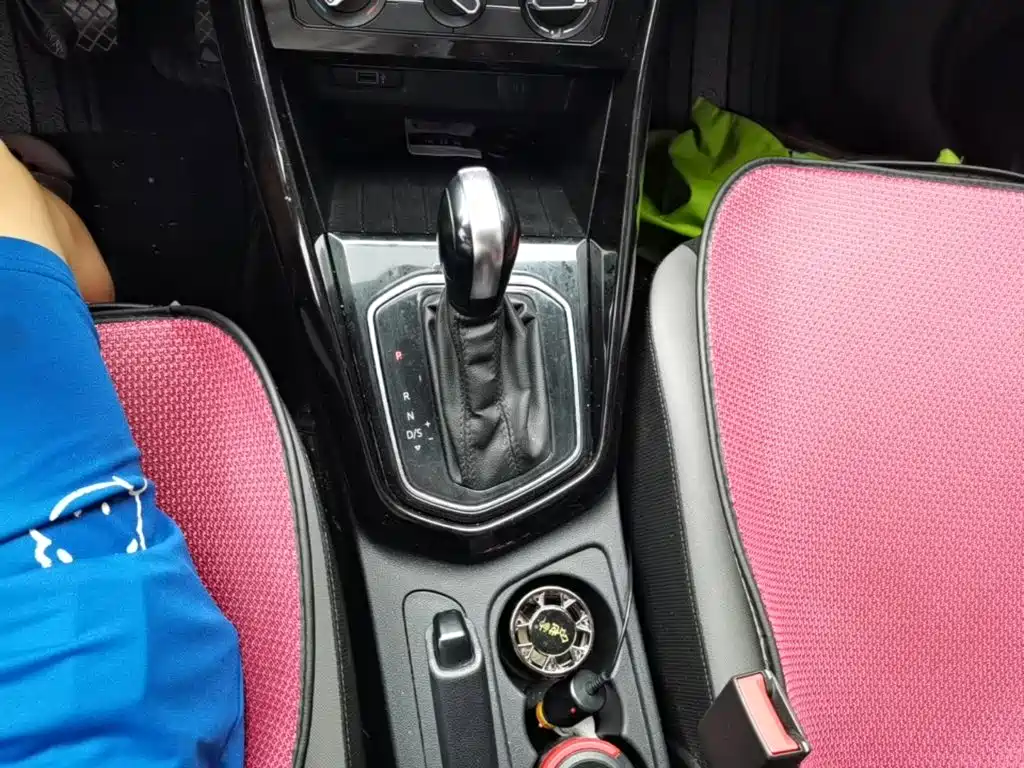 Jetta VS5 — миниатюра 14