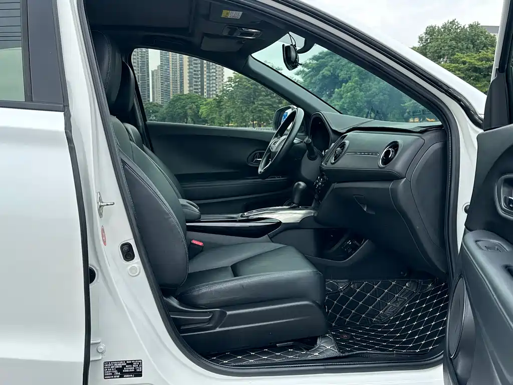 Honda XR-V — миниатюра 10