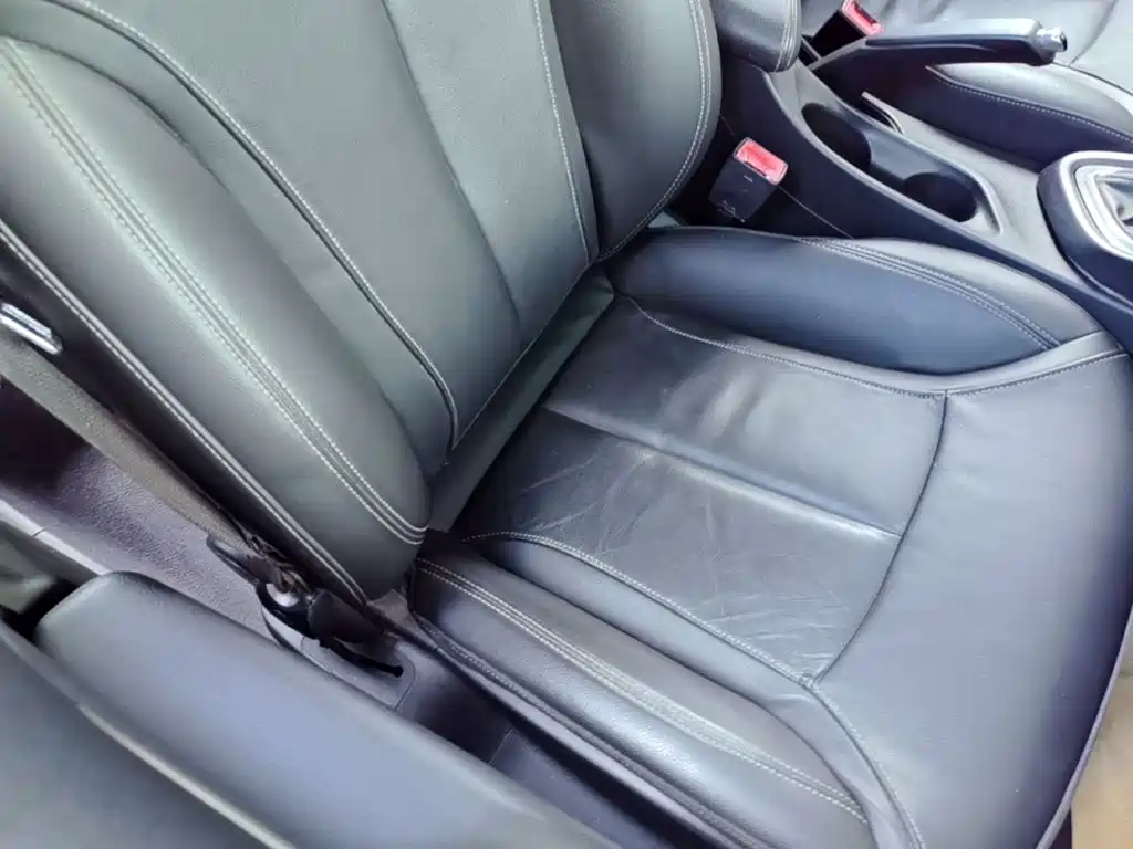 Buick Excelle — миниатюра 25