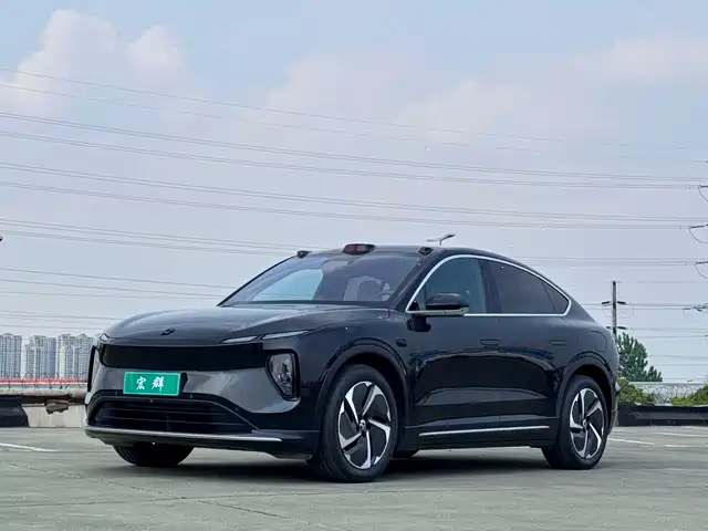 2024 Nio EC6