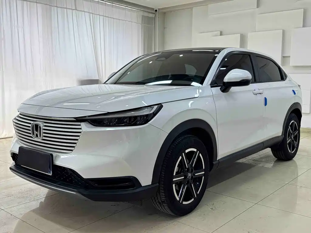 Honda Vezel 2023