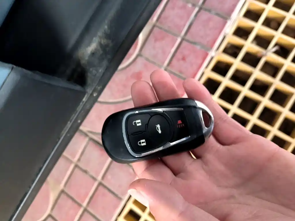 Buick Velite 6 — миниатюра 9