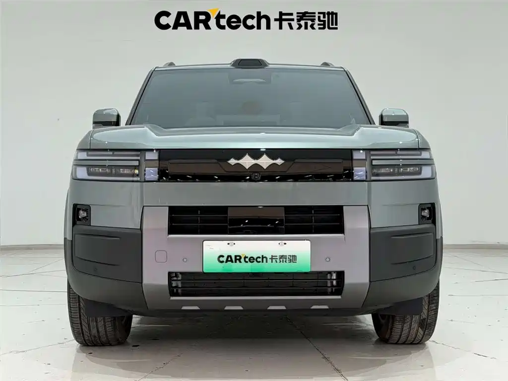 Fangchengbao Leopard 7 7 2025 190KM Ultra